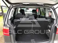 2014 Volkswagen Touran