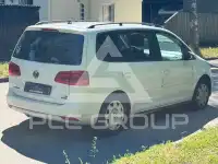 2014 Volkswagen Touran