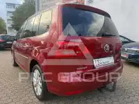 2014 Volkswagen Touran