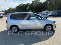 2014 Volkswagen Touran