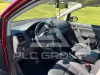 2014 Volkswagen Touran
