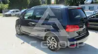 2014 Volkswagen Touran