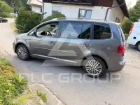 2014 Volkswagen Touran