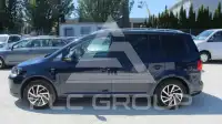 2014 Volkswagen Touran