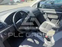 2014 Volkswagen Touran