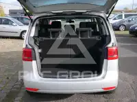 2014 Volkswagen Touran