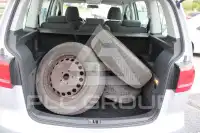 2014 Volkswagen Touran