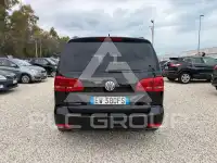 2014 Volkswagen Touran