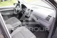 2014 Volkswagen Touran