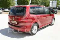2014 Volkswagen Touran