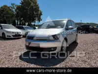 2014 Volkswagen Touran