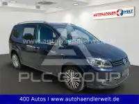 2014 Volkswagen Touran