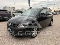 2014 Volkswagen Touran