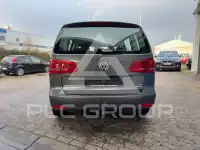 2014 Volkswagen Touran