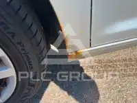 2014 Volkswagen Touran