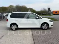 2014 Volkswagen Touran