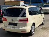 2014 Volkswagen Touran