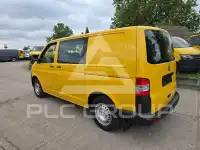2014 Volkswagen T5