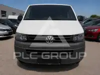 2014 Volkswagen T5