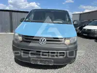 2014 Volkswagen T5