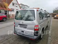 2014 Volkswagen T5