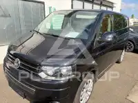2014 Volkswagen T5