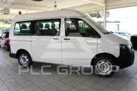 2014 Volkswagen T5
