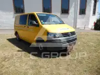 2014 Volkswagen T5