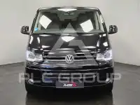 2014 Volkswagen T5
