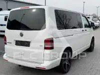 2014 Volkswagen T5