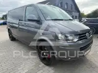 2014 Volkswagen T5