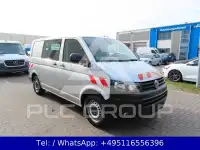 2014 Volkswagen T5