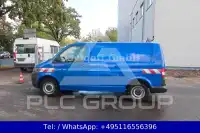 2014 Volkswagen T5