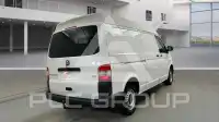 2014 Volkswagen T5