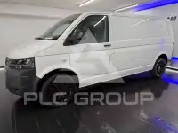 2014 Volkswagen T5