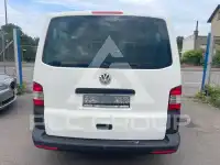 2014 Volkswagen T5