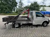 2014 Volkswagen T5