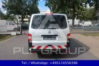 2014 Volkswagen T5