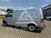 2014 Volkswagen T5