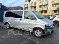 2014 Volkswagen T5