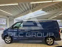 2014 Volkswagen T5