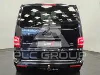 2014 Volkswagen T5