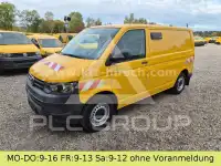 2014 Volkswagen T5