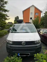 2014 Volkswagen T5
