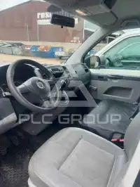 2014 Volkswagen T5