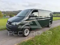 2014 Volkswagen T5