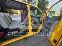 2014 Volkswagen T5
