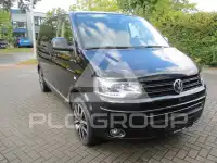 2014 Volkswagen T5