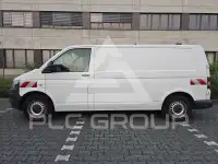 2014 Volkswagen T5