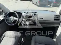 2014 Volkswagen T5